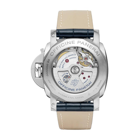Luminor GMT - 44mm Watch - 2